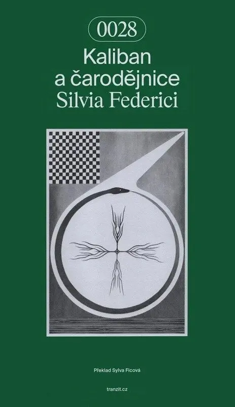Kaliban a čarodějnice - Silvia Federici