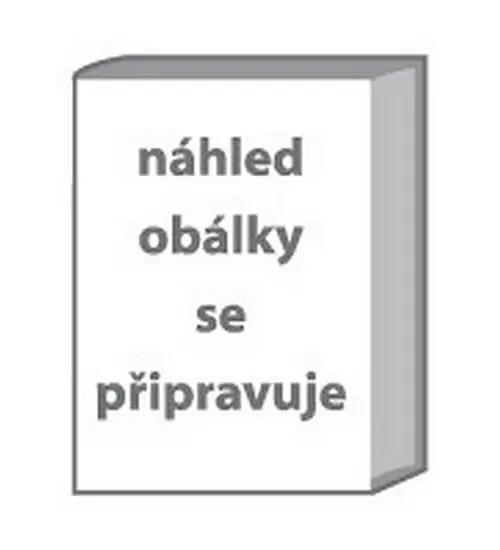 Východní Čechy Ottův turistický průvodce - Ivo Paulík
