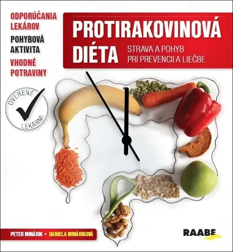 Protirakovinová diéta (Daniela Mináriková, 2023)