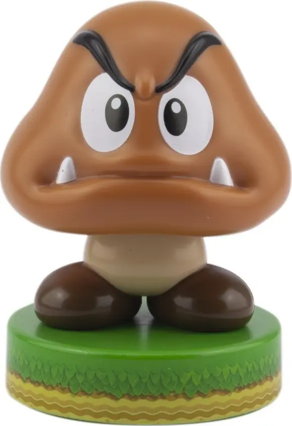 Epee Icon Light Super Mario Goomba