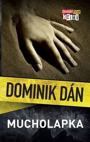 Mucholapka - Dominik Dán
