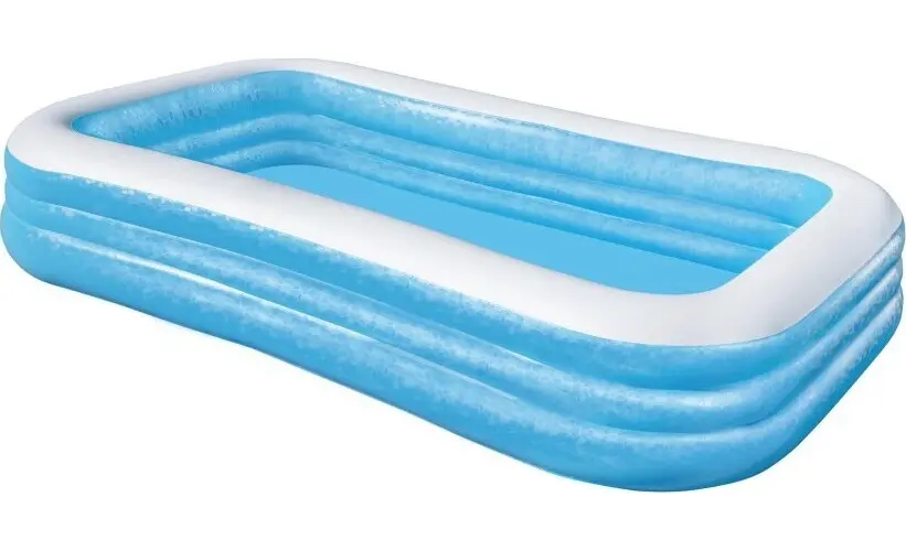 Bazén obdélník 305 cm x 183 cm x 56 cm - Bestway
