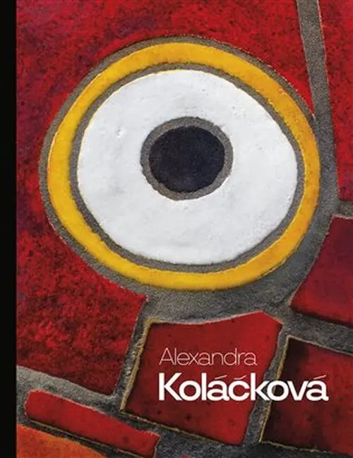 Alexandra Koláčková - Alexandra Koláčková
