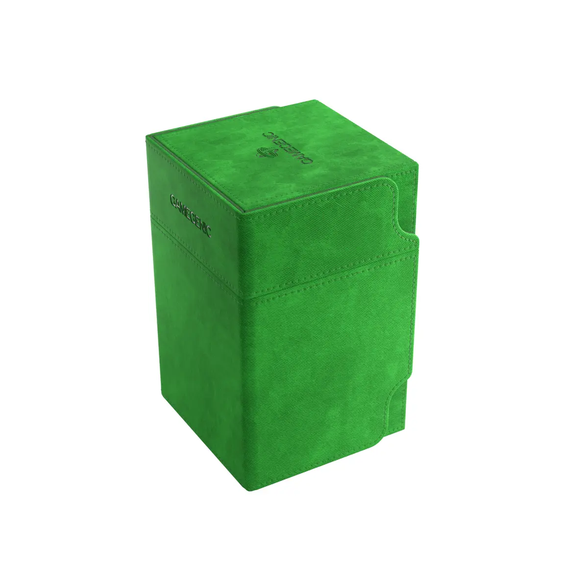Krabička na karty Watchtower 100+ XL zelená