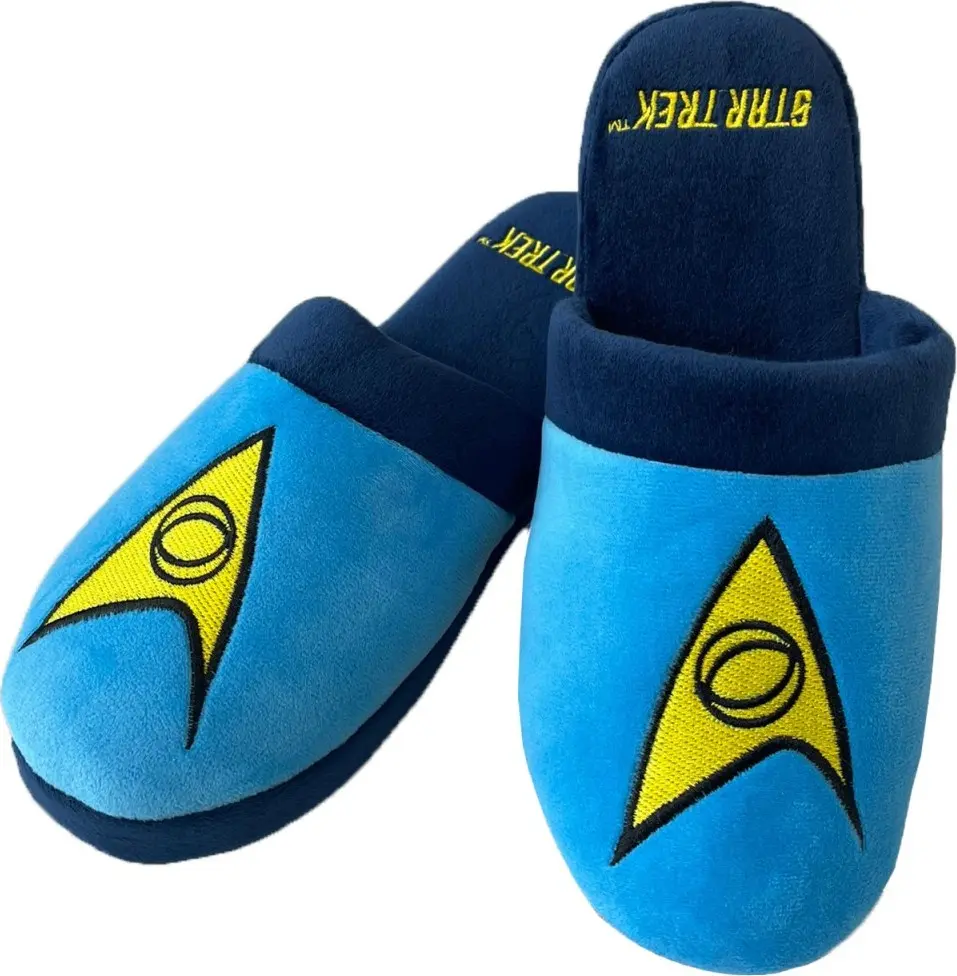 Star Trek Bačkory - Spock (42-45) - Groovy