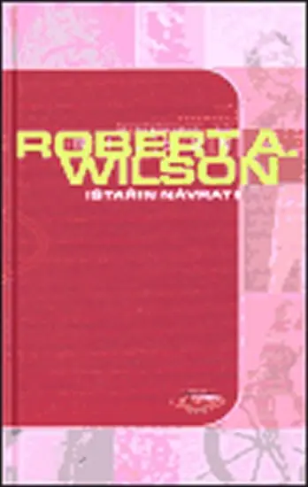 Ištařin návrat - Robert Wilson