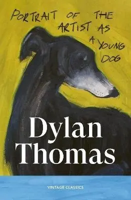 Portrait of the Artist as a Young Dog (, 2026)