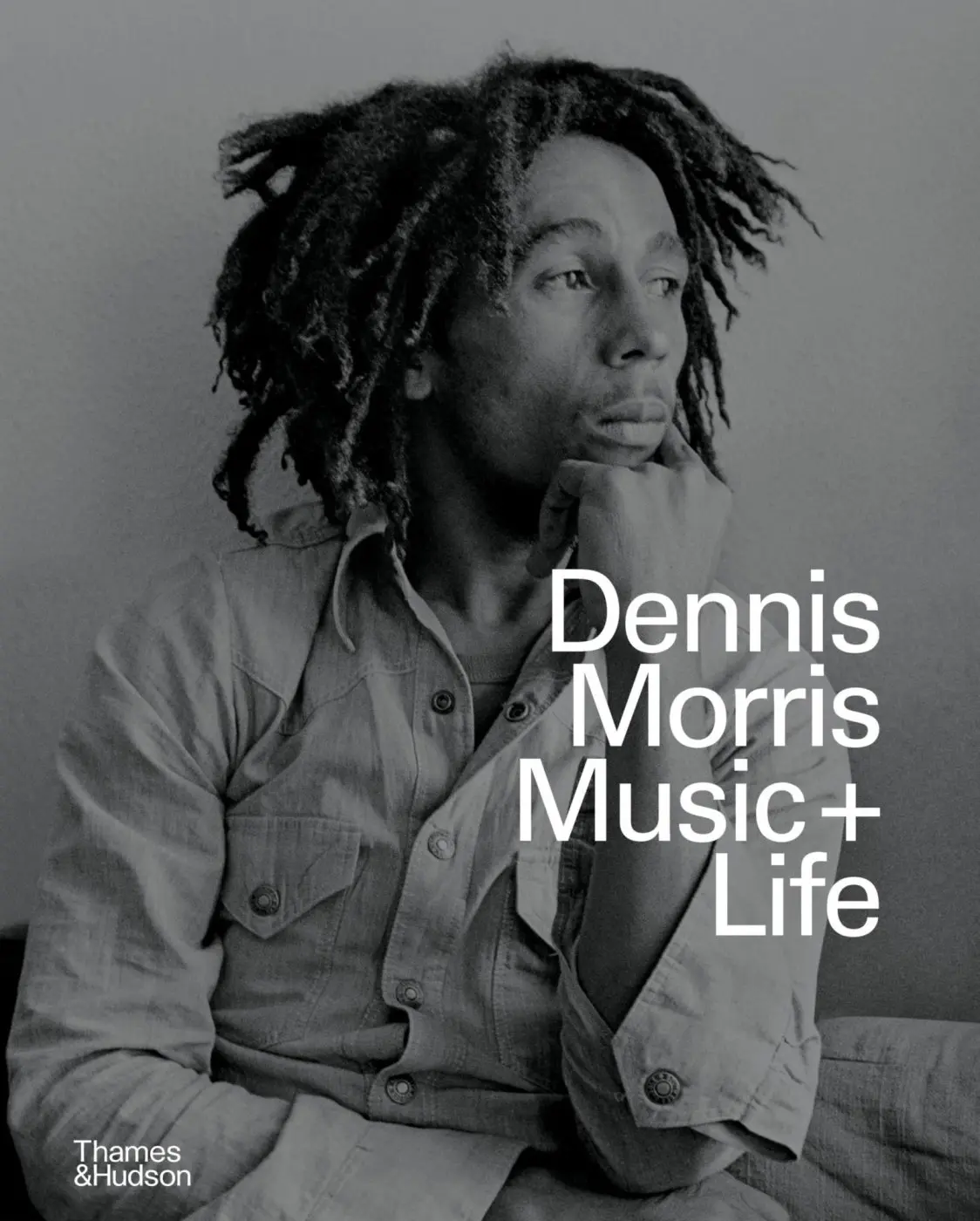 Dennis Morris (Life + Music) - Dennis Morris