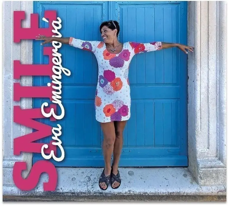 CD Smile - Eva Emingerová