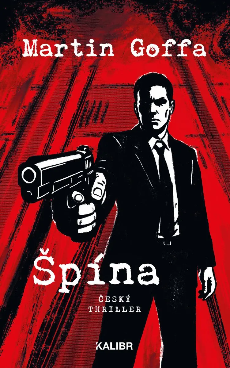 Špína