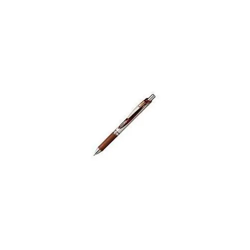 Pentel EnerGel BL77 Gelový roller 0,7 mm - hnědý