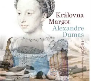 Královna Margot