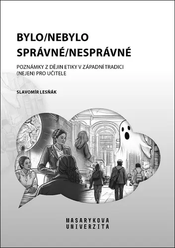 Bylo/nebylo správné/nesprávné