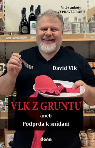 Vlk z gruntu 2 - aneb Podprda k snídani