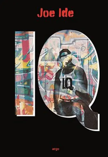 IQ - Joe Ide