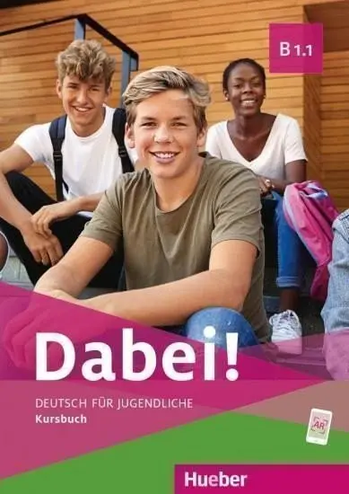 Dabei! B1.1 Kursbuch - Gabriele Kopp