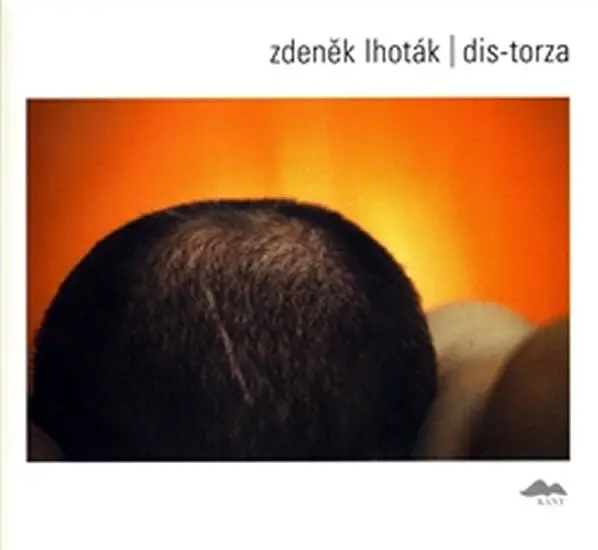 Dis-torza - Zdeněk Lhoták