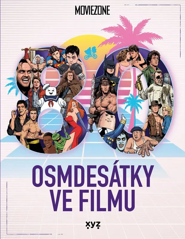 Osmdesátky ve filmu - Petr Cífka