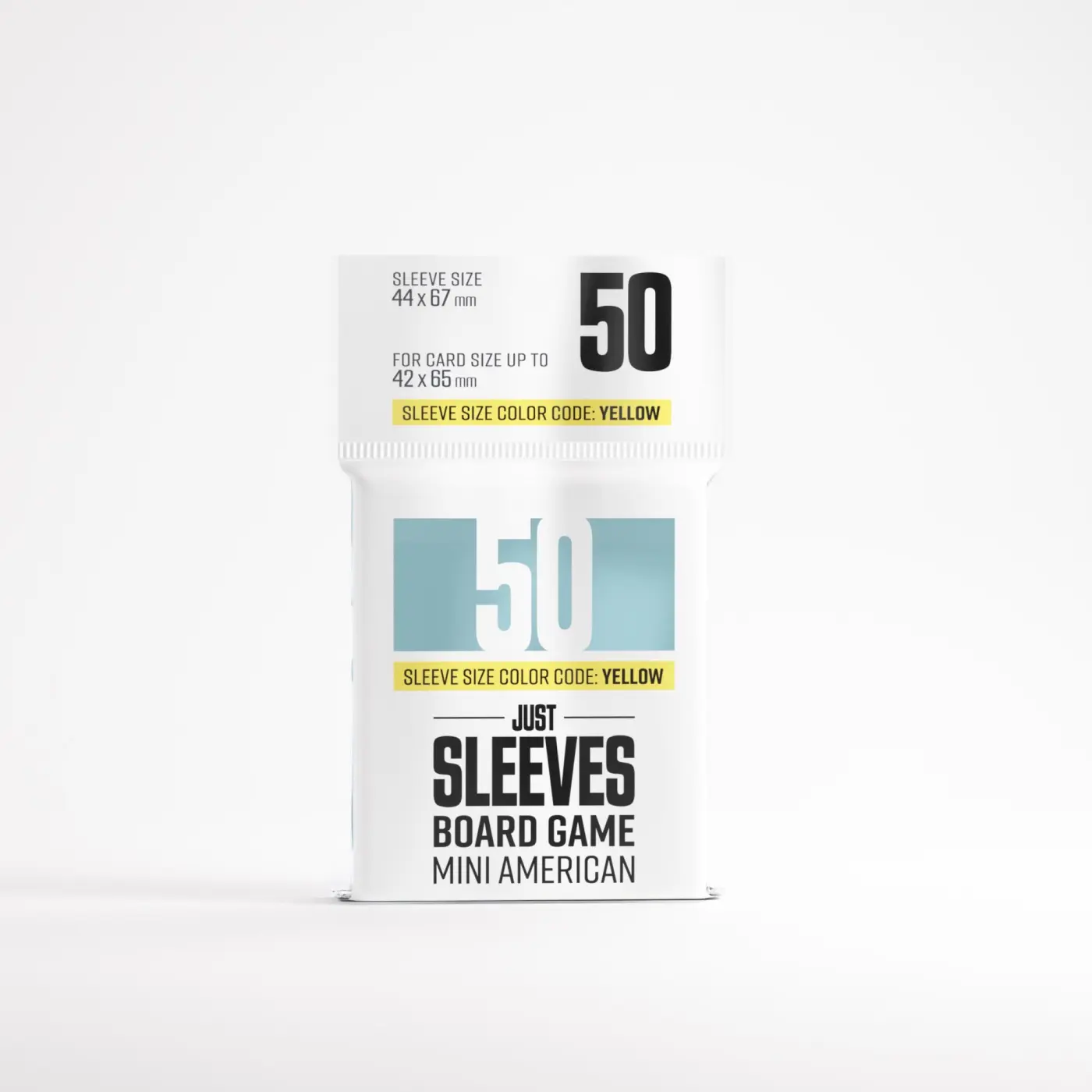 Gamegenic: JS - 44x67 mm Mini American (50)