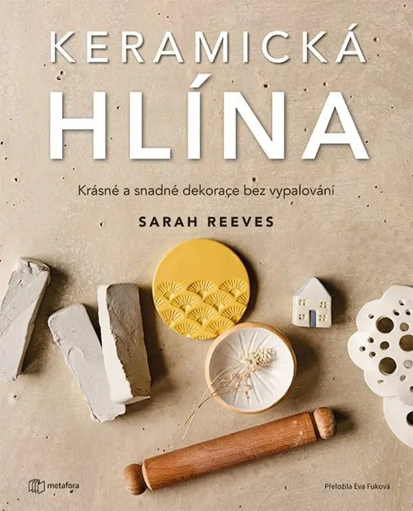Keramická hlína