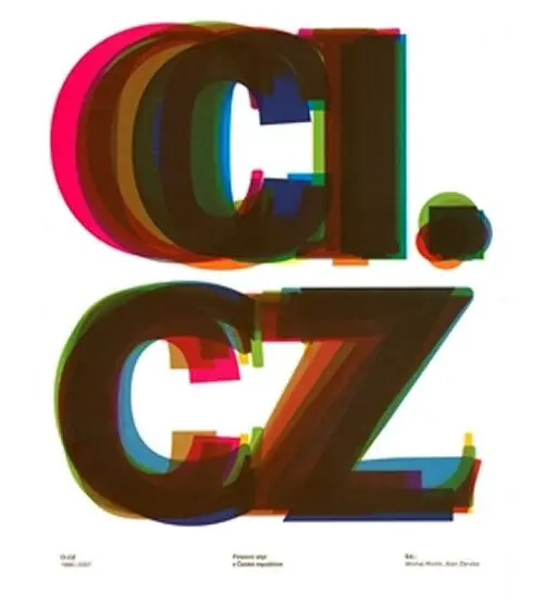 CI.CZ 1990-2007 /česky/ - Alan Záruba