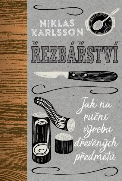 Kosmas Řezbářství | Karrlson Niklas