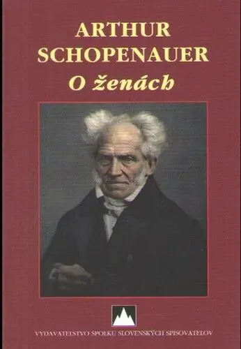 O ženách (Arthur Schopenhauer, 2024)