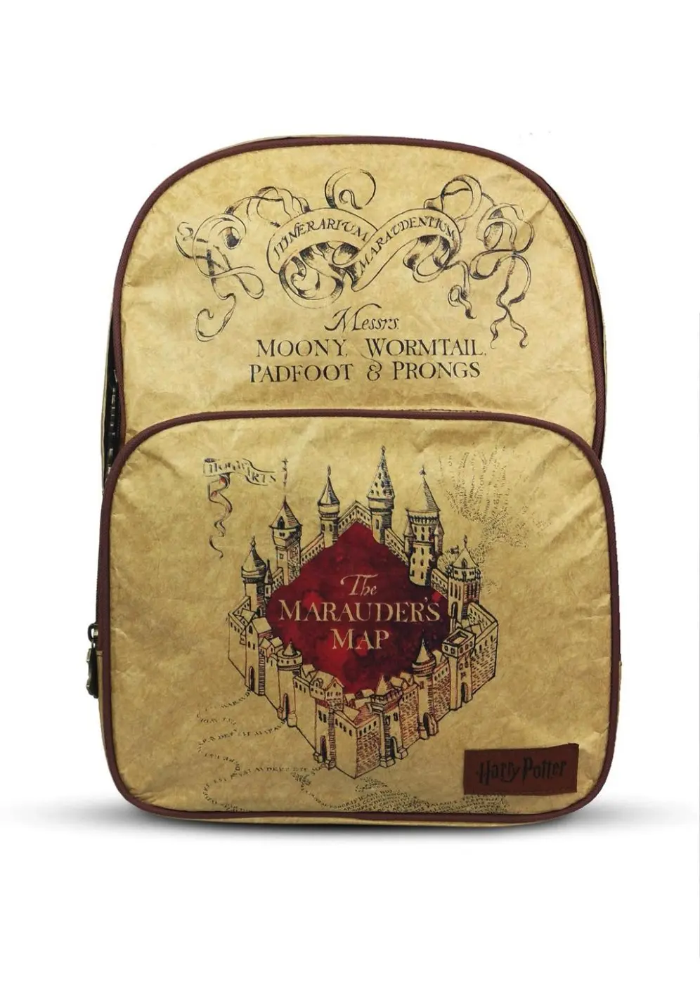 Harry Potter Batoh - Pobertův plánek - EPEE Merch