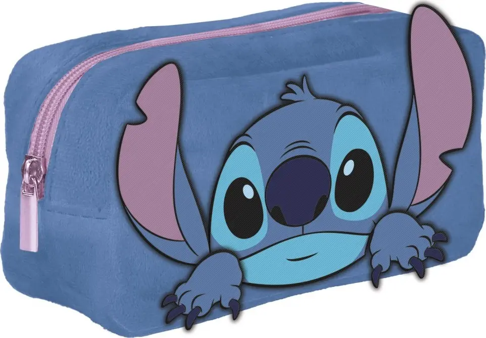 Lilo & Stitch plyšový penál DPL6