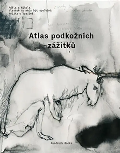 Atlas podkožních zážitků / K problematice viděného - kolektiv autorů