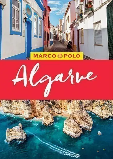 Algarve - Andreas Drouve