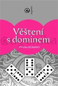 Věštění s dominem - Sara Zed