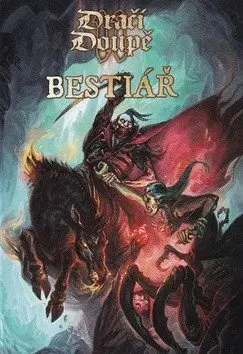 Dračí doupě II Bestiář