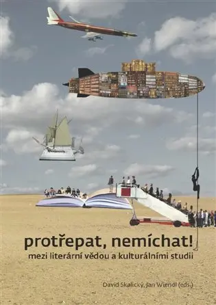 Protřepat, nemíchat! - David Skalický