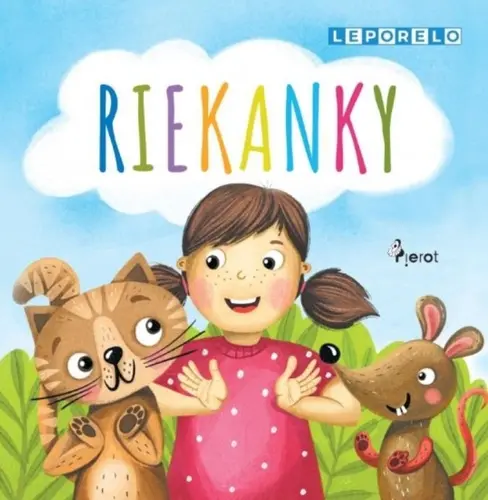 Riekanky (, 2025)