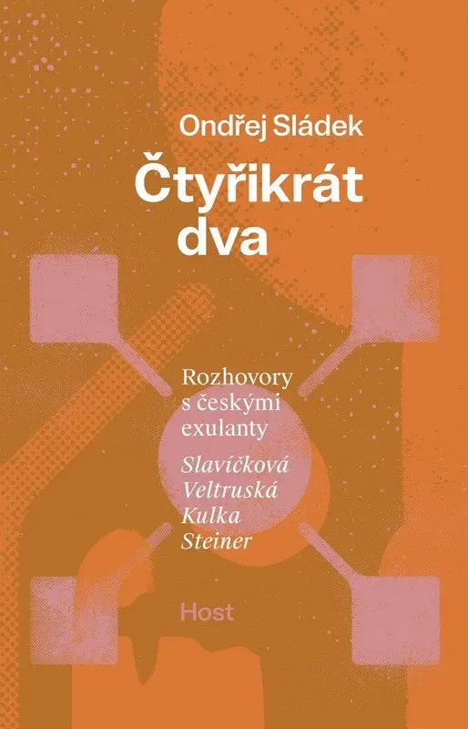 Čtyřikrát dva - kolektiv autorů