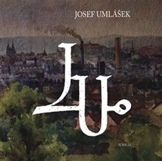 Josef Umlášek (1906-1986) - Josef Umlášek