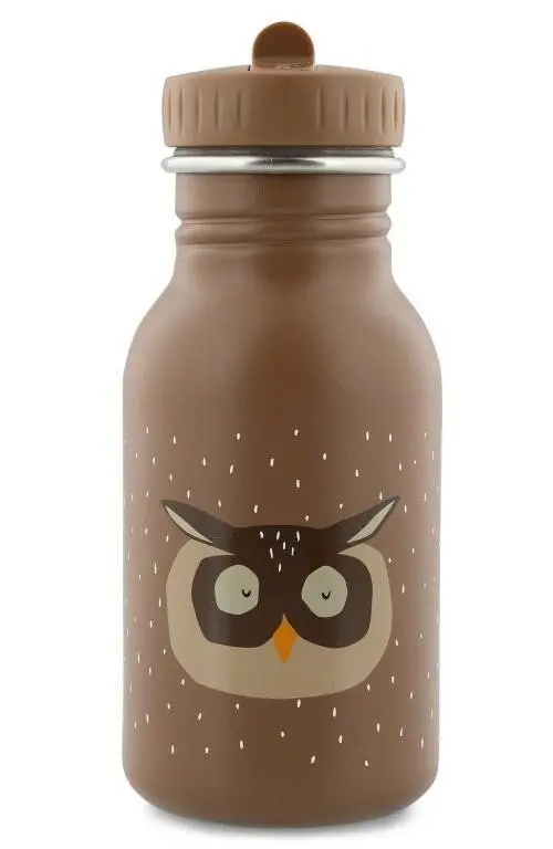 Trixie Baby lahev na pití - Sova 350 ml
