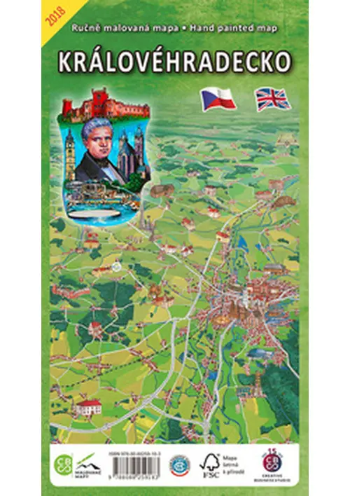 Královéhradecko