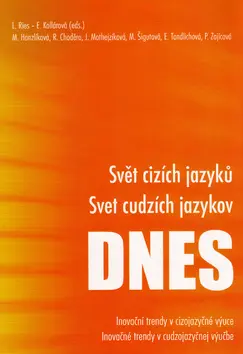 Svět cizích jazyků DNES - L. a kolektiv Ries
