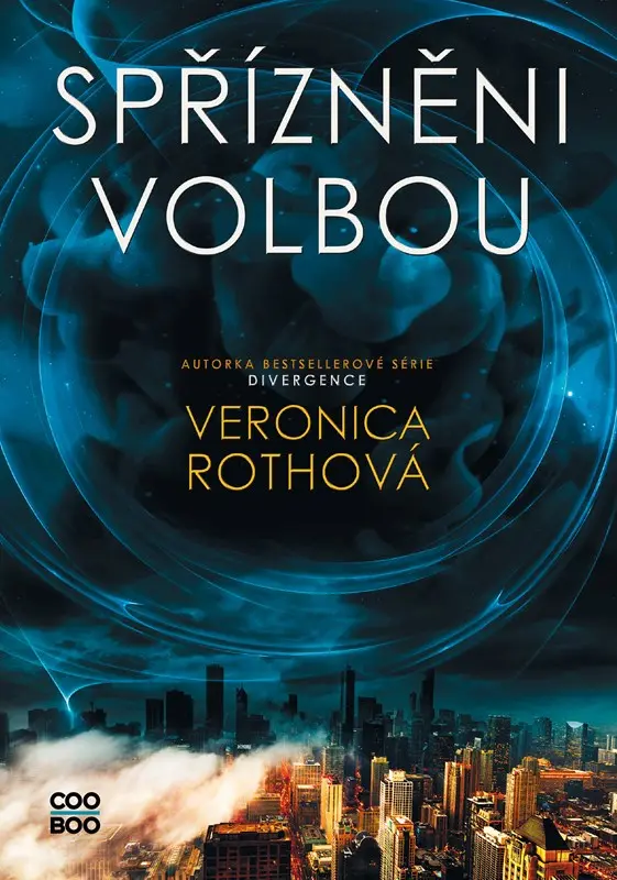 Spřízněni volbou - Veronica Roth