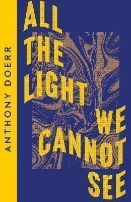 All Light We Modern Classic Pb - Anthony Doerr