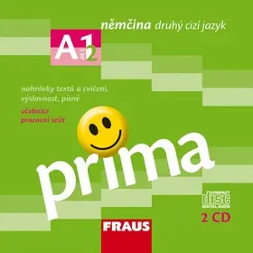 Prima A1/2.díl