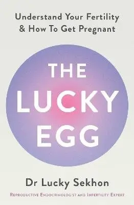 The Lucky Egg - Dr Dr Lucky Sekhon