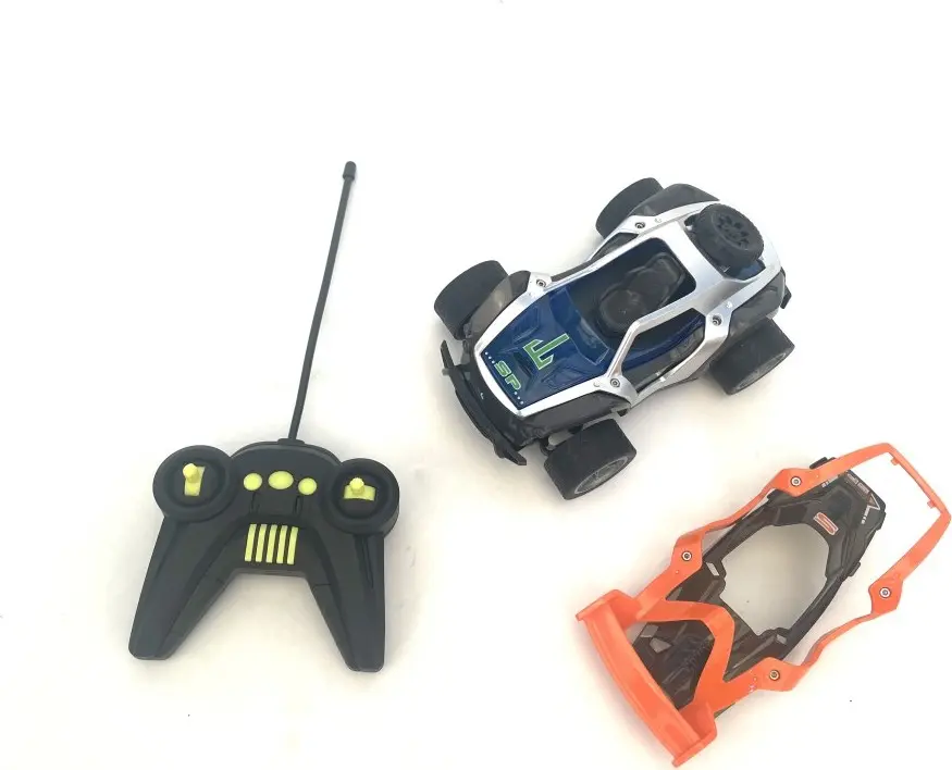 RC auto