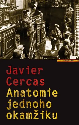 Anatomie jednoho okamžiku