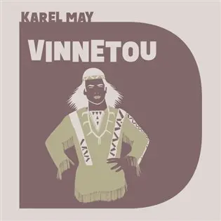 Vinnetou - 2  (Čte Pavel Soukup) (audiokniha) - Karel May