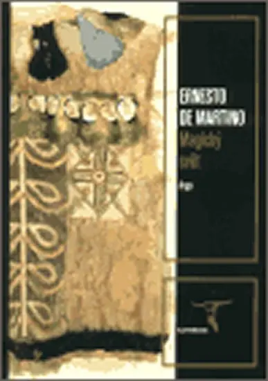 Magický svět - Martino Ernesto De