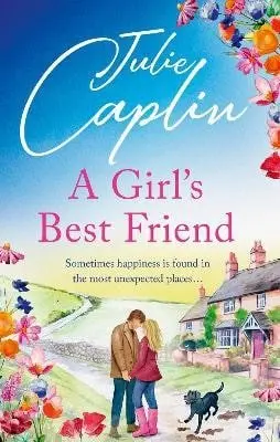 Girl´s Best Friend - Julie Caplinová