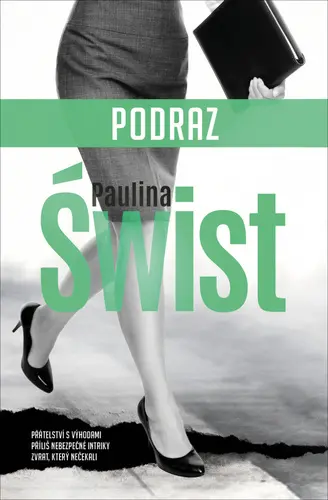 Podraz - Paulina Swist